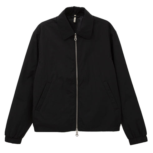 Sunflower Prince Jacket Black 4112 Degli Uberti